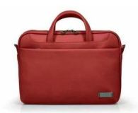 Port Designs ZURICH II 15.6" red - 1062460 - zdjęcie 1